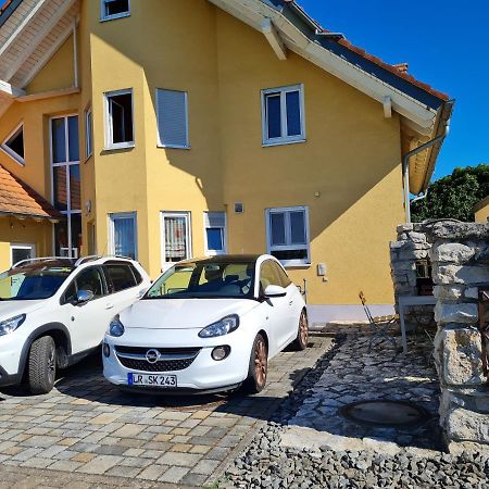 Badisch Home Руст Екстер'єр фото