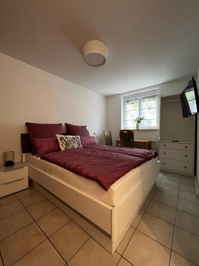 Badisch Home Руст Екстер'єр фото