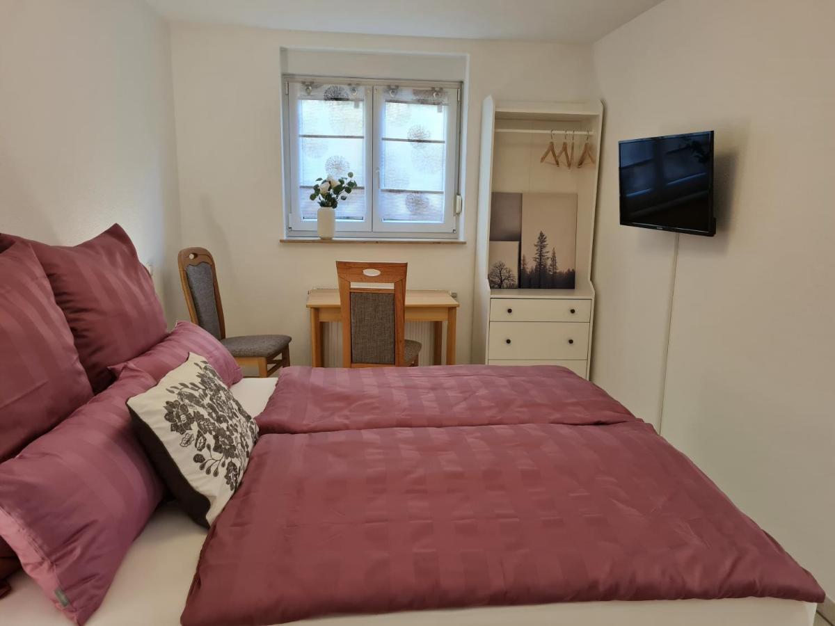 Badisch Home Руст Екстер'єр фото