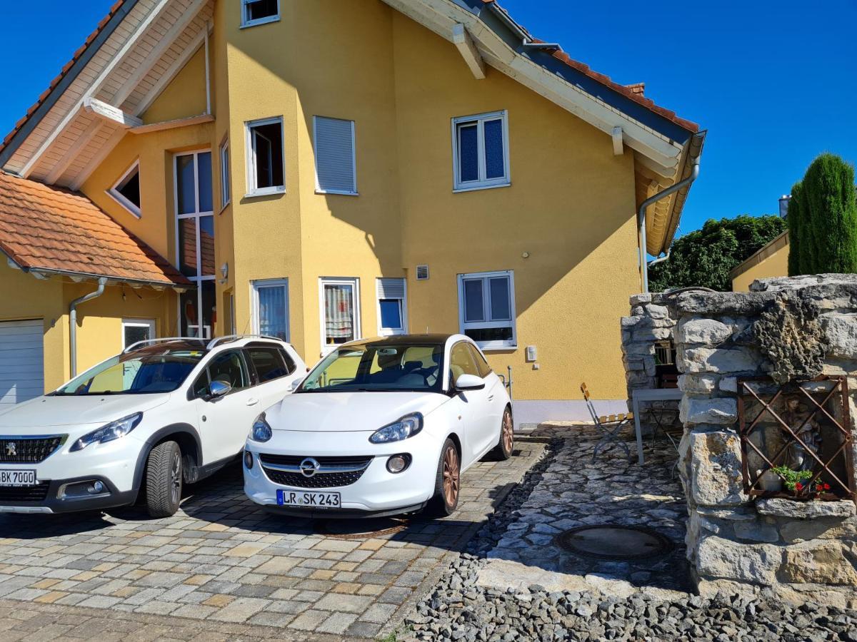 Badisch Home Руст Екстер'єр фото