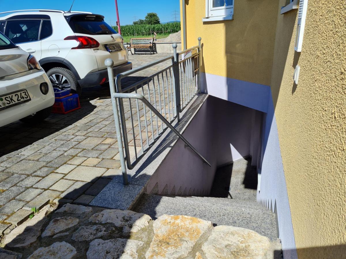 Badisch Home Руст Екстер'єр фото