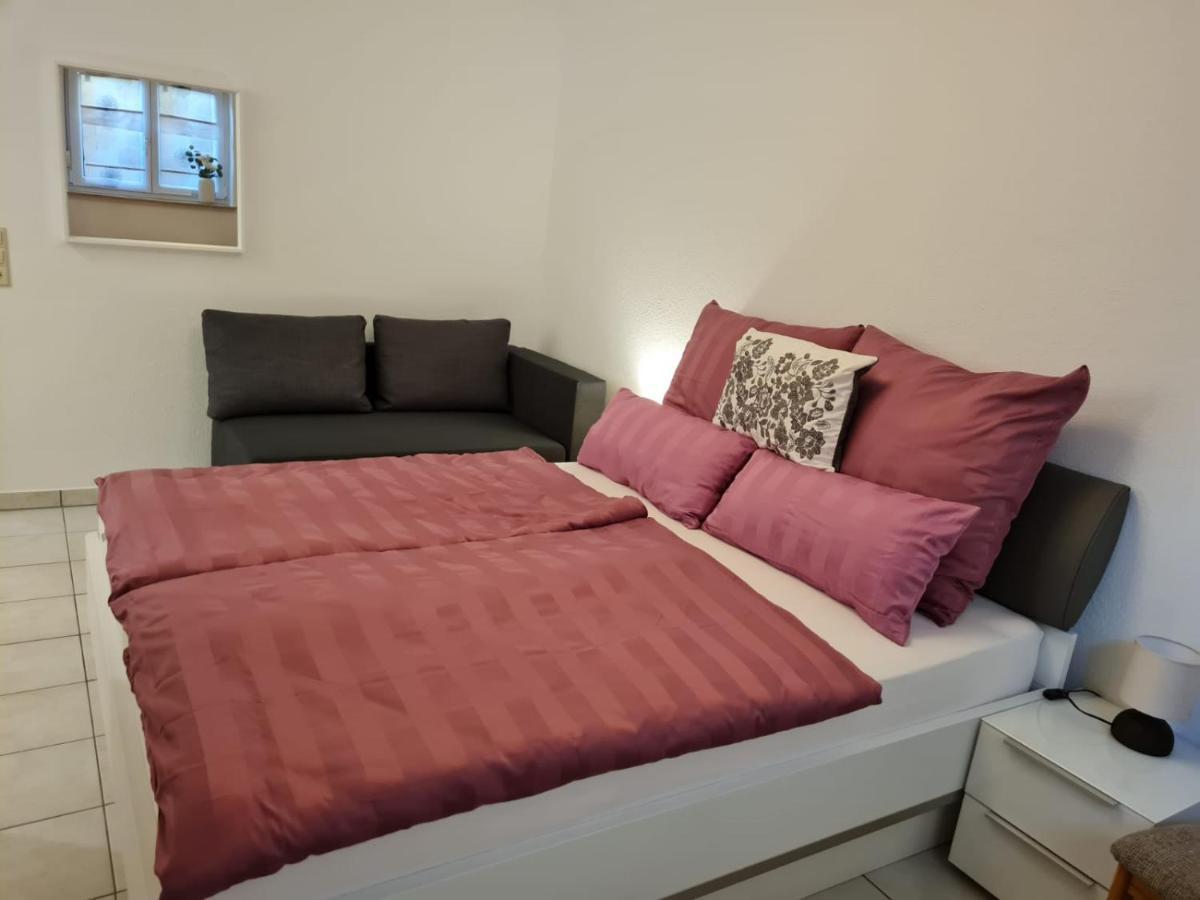 Badisch Home Руст Екстер'єр фото