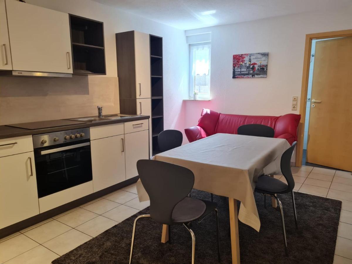 Badisch Home Руст Екстер'єр фото