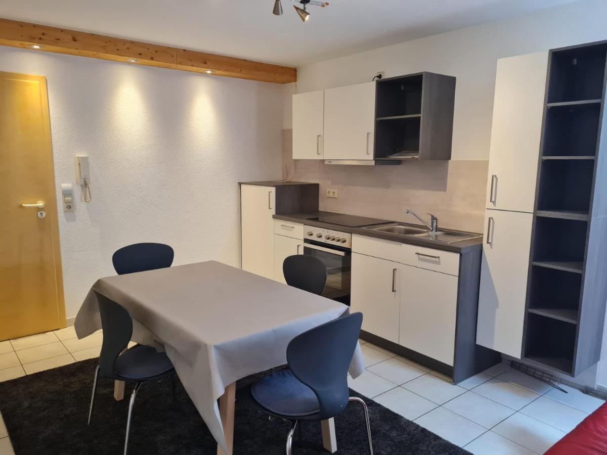 Badisch Home Руст Екстер'єр фото