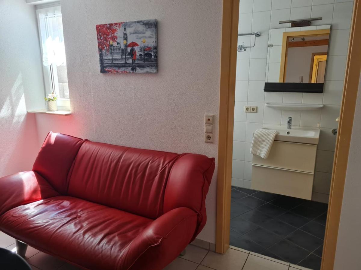 Badisch Home Руст Екстер'єр фото