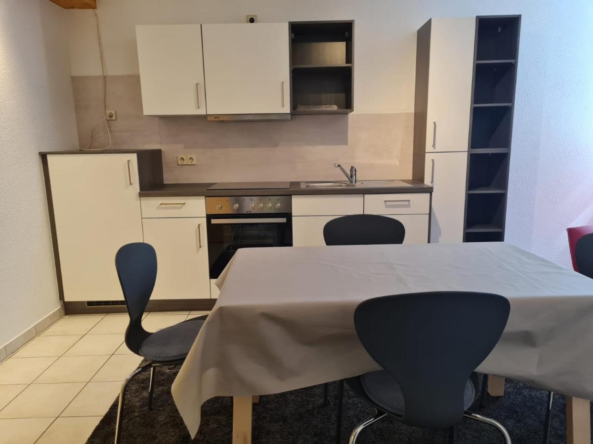 Badisch Home Руст Екстер'єр фото