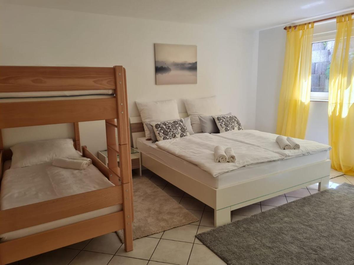 Badisch Home Руст Екстер'єр фото