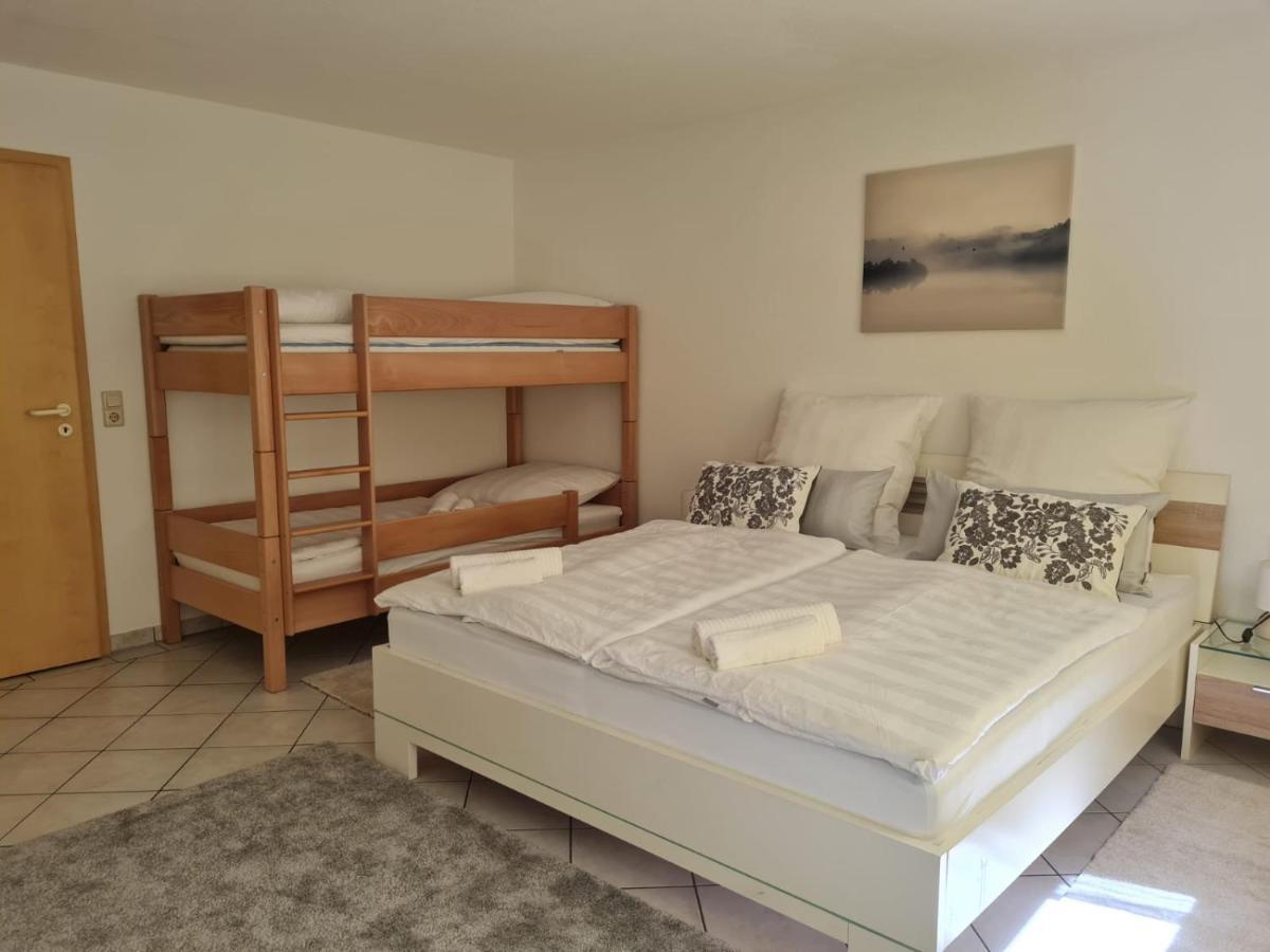 Badisch Home Руст Екстер'єр фото