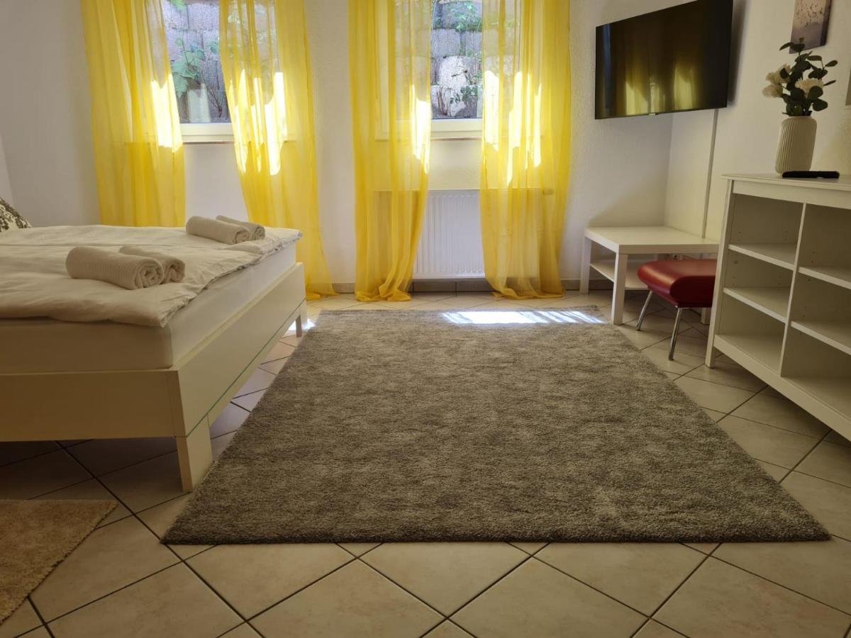 Badisch Home Руст Екстер'єр фото