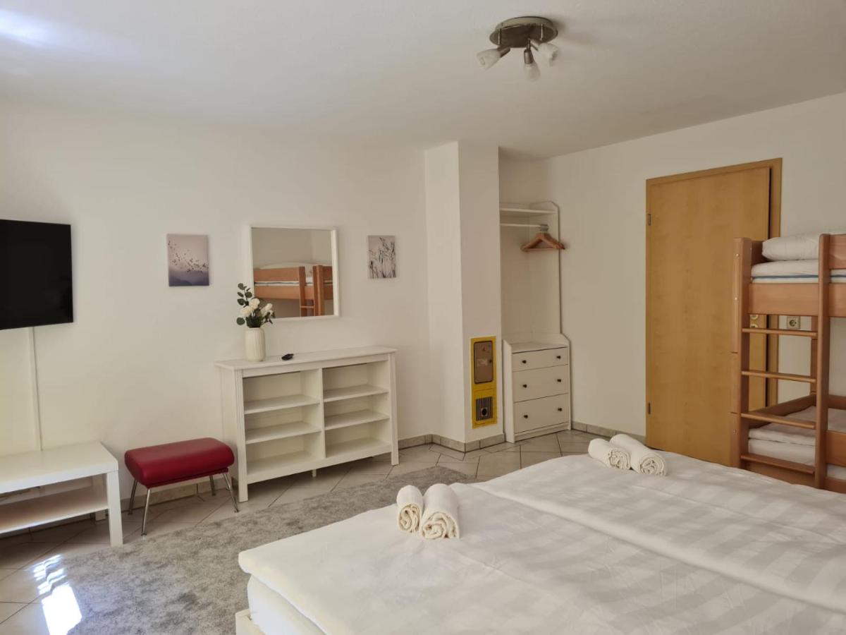 Badisch Home Руст Екстер'єр фото