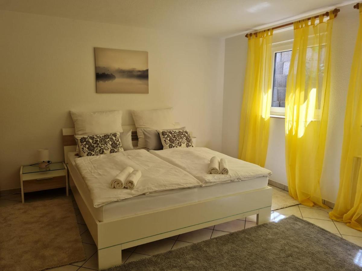 Badisch Home Руст Екстер'єр фото
