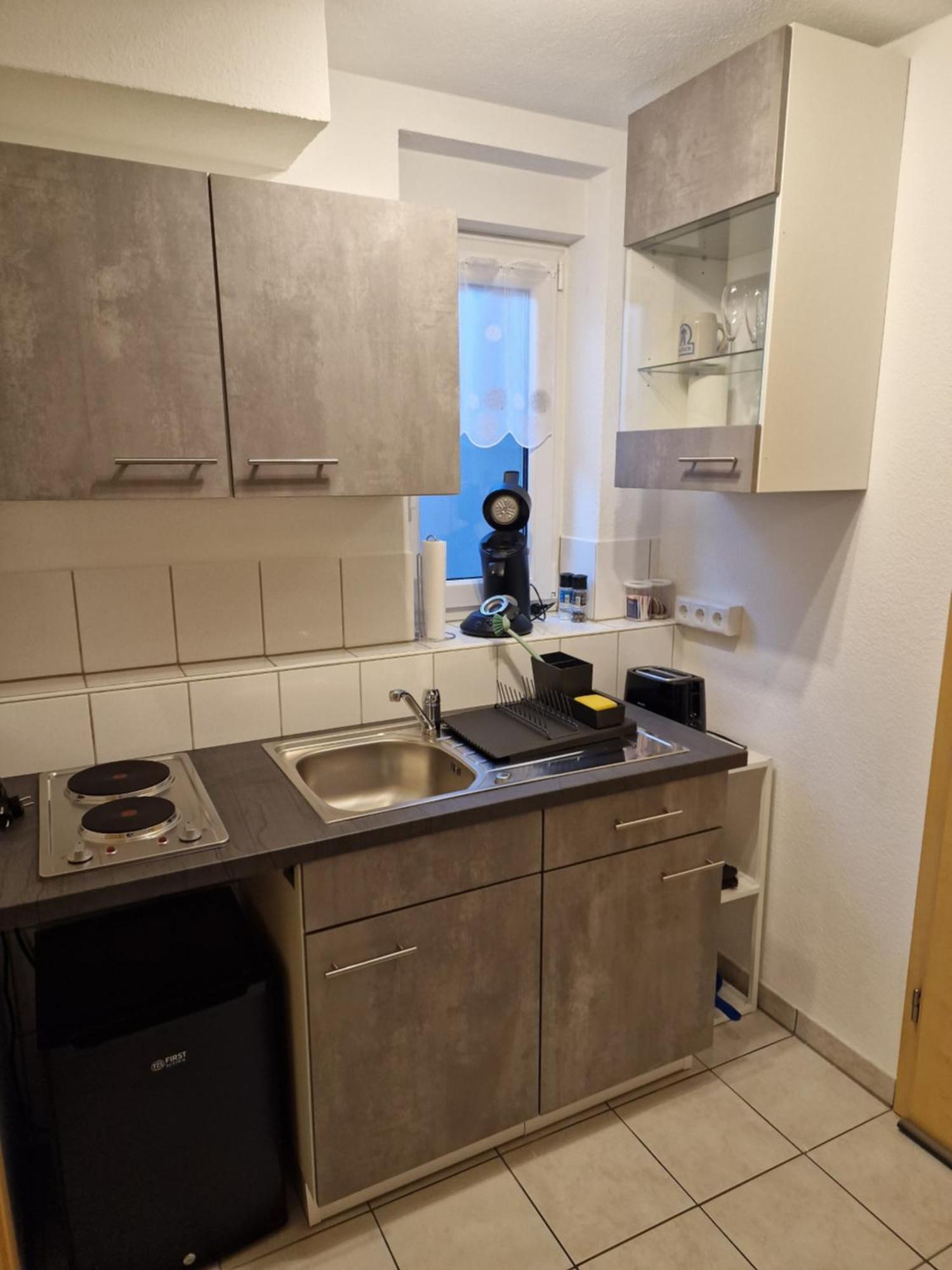 Badisch Home Руст Екстер'єр фото